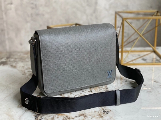 DISTRICT PM LOUIS VUITTON 0709